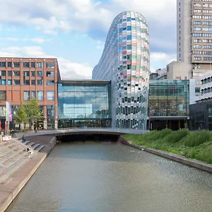 Hotel Crowne Plaza - Station By Ihg, Utrecht