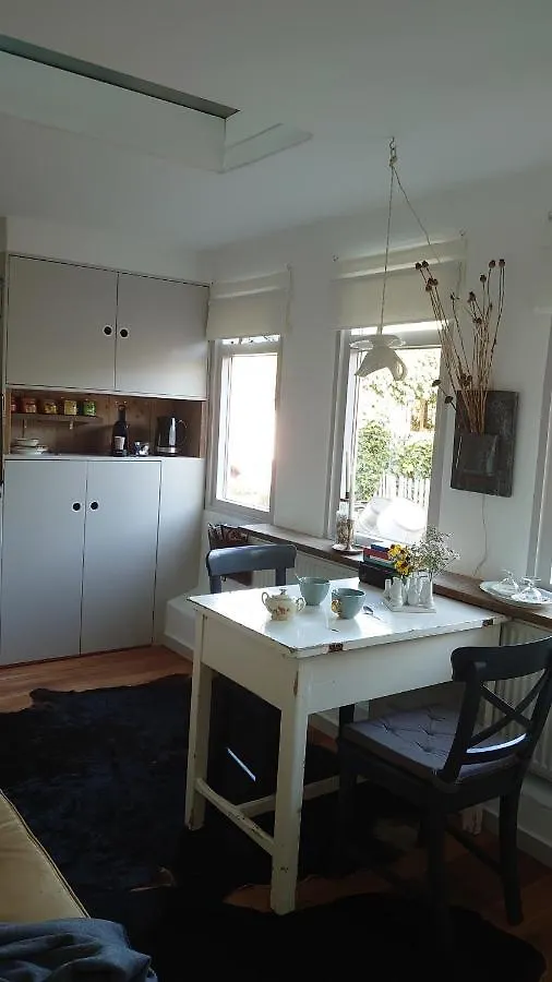 B En B Sluisje 1818 Bed & Breakfast Utrecht 0*,