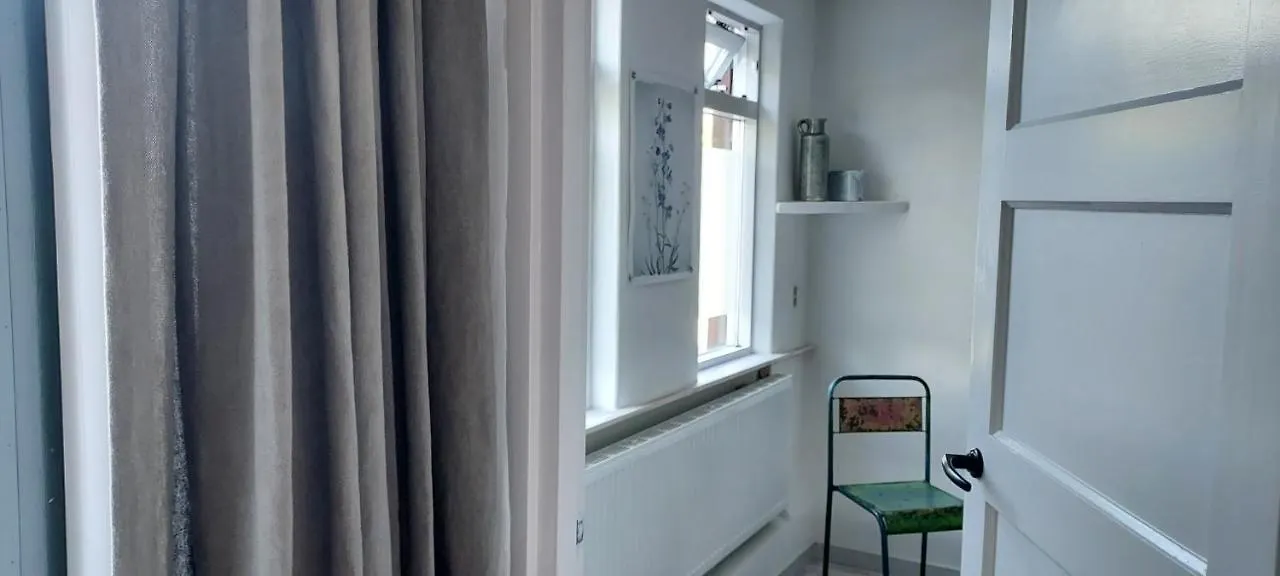 B En B Sluisje 1818 Bed & Breakfast Utrecht