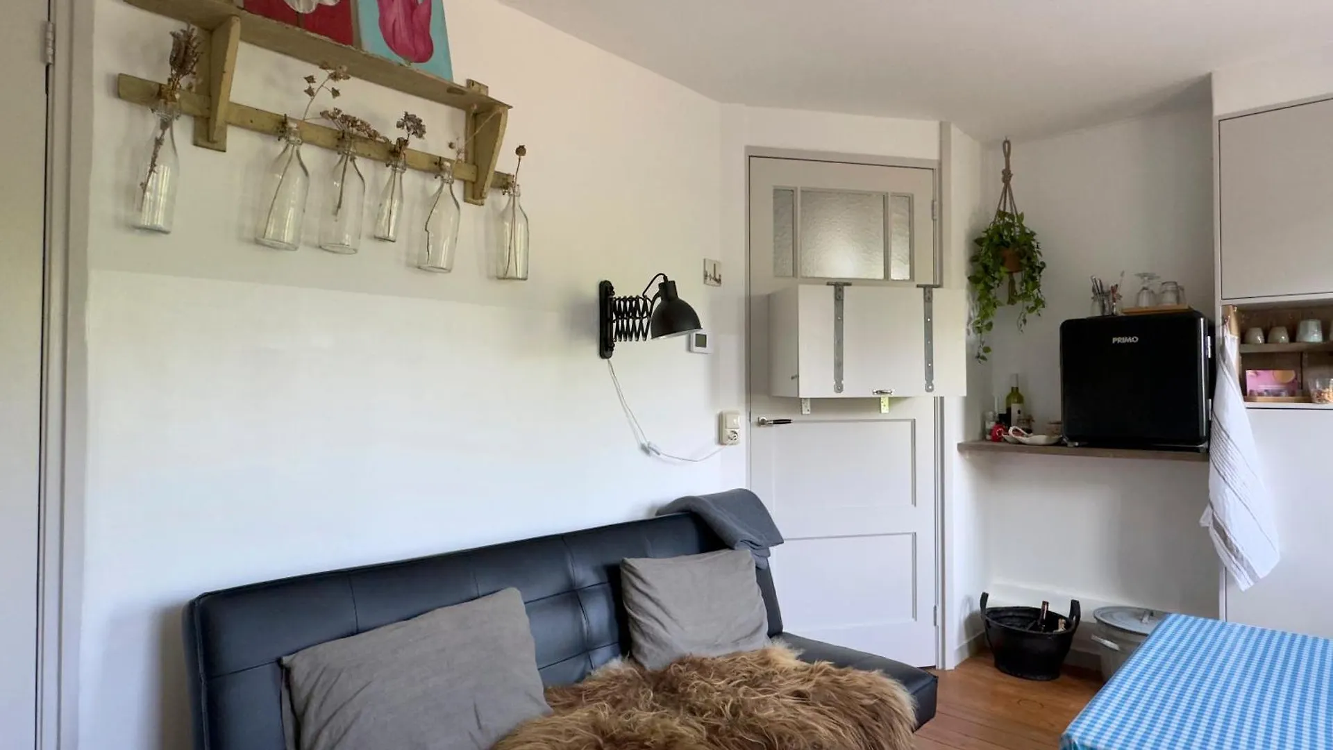 B En B Sluisje 1818 Bed & Breakfast Utrecht